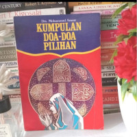 Image of KUMPULAN DOA-DOA PILIHAN