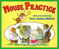 Image of Mouse Practice