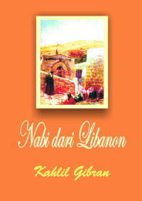 Image of NABI DARI LIBANON