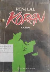 Image of Penjual Koran