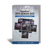 Image of PERJALANAN DUTA REMAJA RIAU 2024 DI BUMI LANCANG KUNING