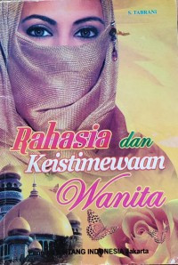 Image of RAHASIA DAN KEISTIMEWAAN WANITA