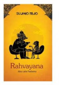 Image of Rahvayama Aku Lala Padamu