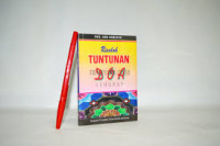 Image of Risalah TUNTUNAN DOA LENGKAP