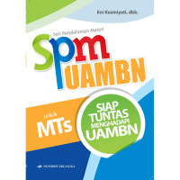 Image of SPM UAMBN Untuk MTs
