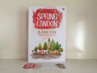 Image of SPRING IN LONDON