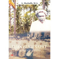 Image of TUAN GURU SAPAT