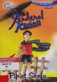 Image of Jendral Kancil