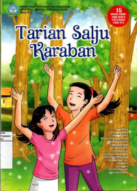 Image of Tarian Salju Karaban