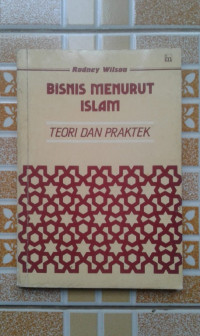 Image of bisnis menurut islam