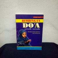 Image of bimbingan do'a anak-anak
