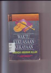 Image of Waktu Kekuasaan Kekayaan