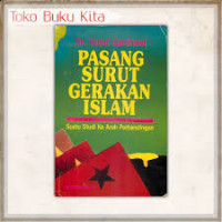 Image of Pasang surut gerakan Islam suatu studi ke arah perbandingan