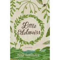 Image of Little Edelweiss