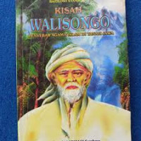 Image of Kisah Walisongo Penyebar Agama Islam Ditanah Jawa