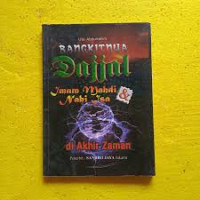 Image of Bangkitnya Dajjal, Imam Mahdi dan Nabi Isa