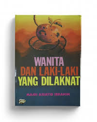 Image of Wanita dan Laki-laki yang Dilaknat