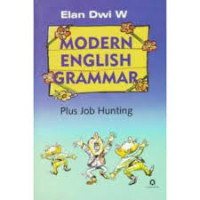 Image of Modern English Grammar
