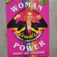 Image of The Woman of Power