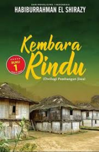 Image of KEMBARA RINDU