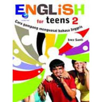 Image of English For Teens 2