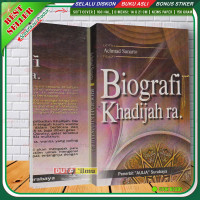 Image of biografi khadijah ra