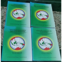 Image of manajemen perkantoran modern modul pendidikan dan pelatihan prajabatan golongan III