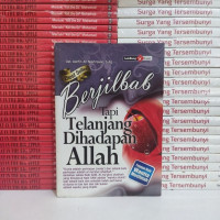 Image of berjilbab tapi telanjang dihadapan Allah