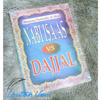 Image of NABI ISA AS VS DAJJAL