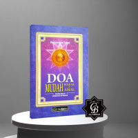 Image of DOA MUDAH hafal & amal