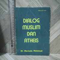 Image of dialog muslim dan atheis
