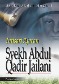 Image of Intisari Ajaran Syekh Abdul Qadir Jailani