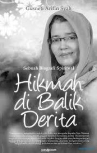 Image of Hikmah d Balik Derita