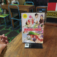 Image of tuntunan praktis mengurus jebazah