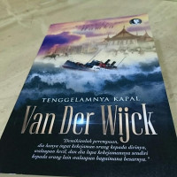 Image of tenggelamnya kapal van der wijck