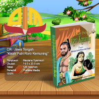 Image of Kisah Putri Roro Kemuning dengan beberapa cerita Rakyat Jawa Tengah