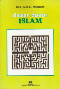 Image of Dasar-dasar Islam