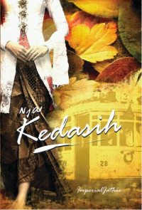 Image of nyai kedasih