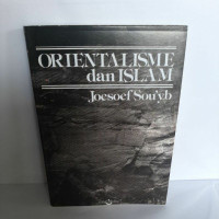 Image of Orientalisme dan Islam