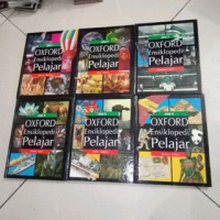 Image of Oxford Ensiklopedi Pelajar Orkestra platipus