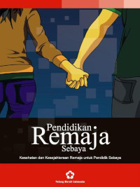 Image of pendidikan remaja sebaya