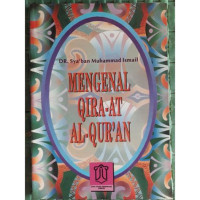 Image of mengenal Qira-at Al-Qur'an