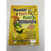 Image of pantun syair puisi dan pribahasa