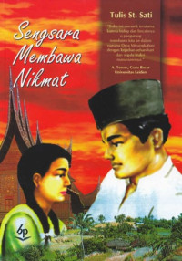 Image of sengsara membawa nikmat