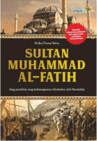 Image of sultan muhammad al fatih