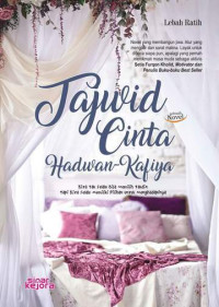 Image of Tajwid cinta