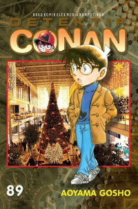 Image of Deteksi conan  89
