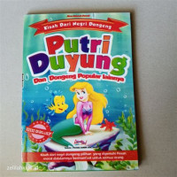 Image of Kisah Dari Negri Dongeng Putri Duyung Dan Dongeng Popular lainnya