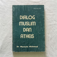 Image of dialog muslim dan atheis