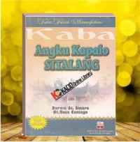 Image of kab angku kapalo sitalang